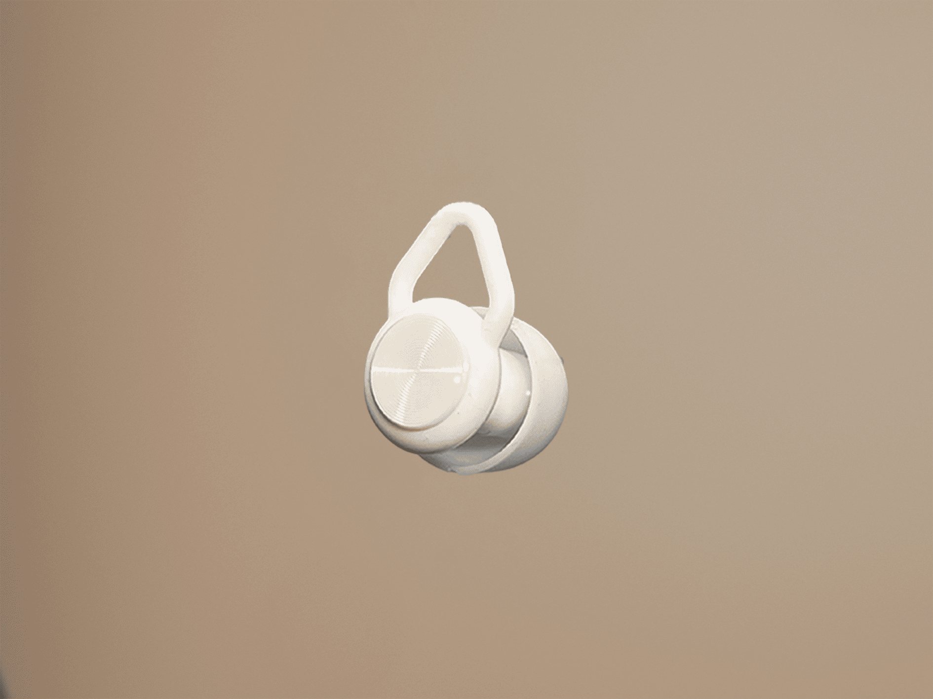 White Shark - Earplugs