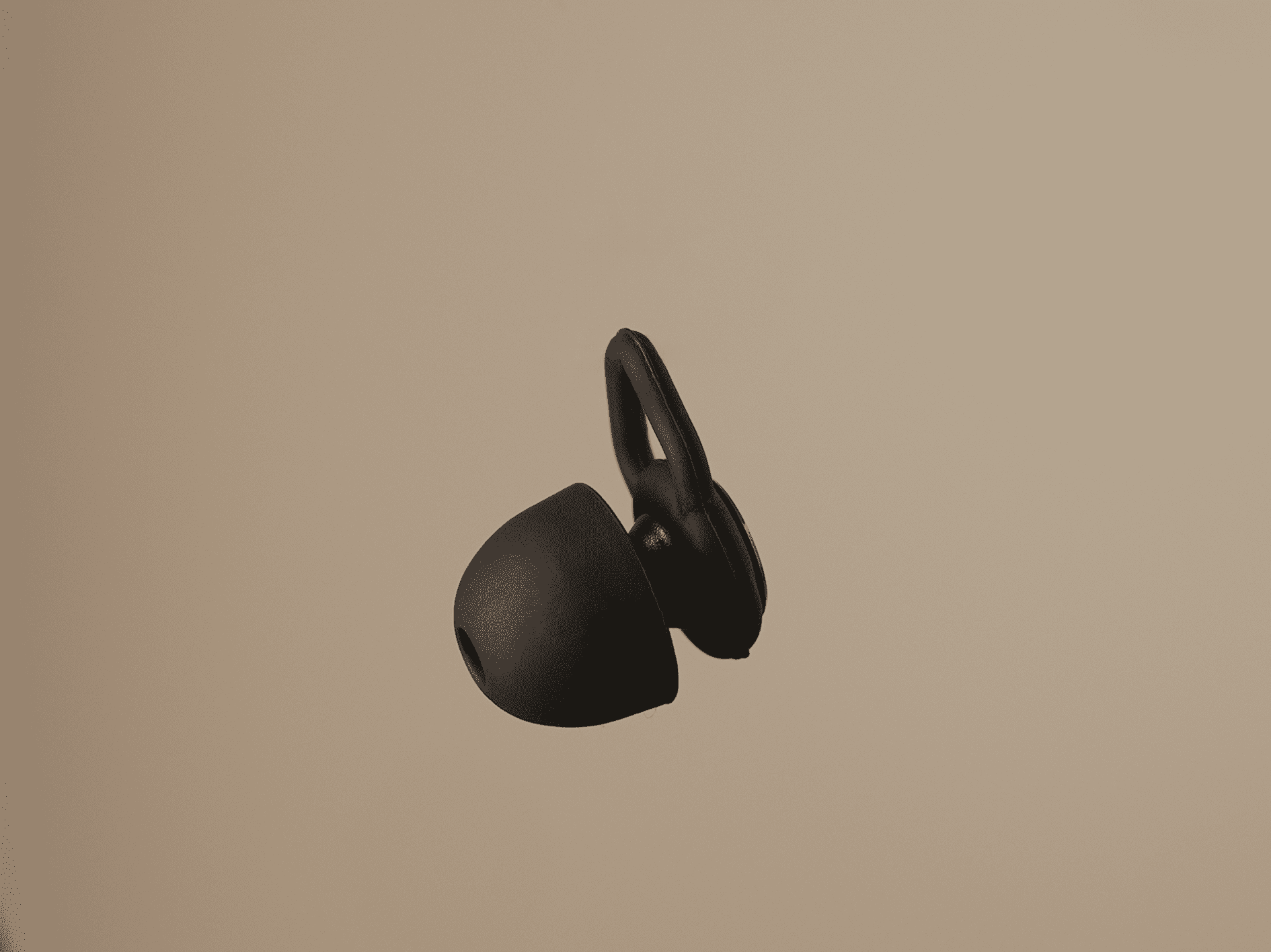 Blackout Earplugs