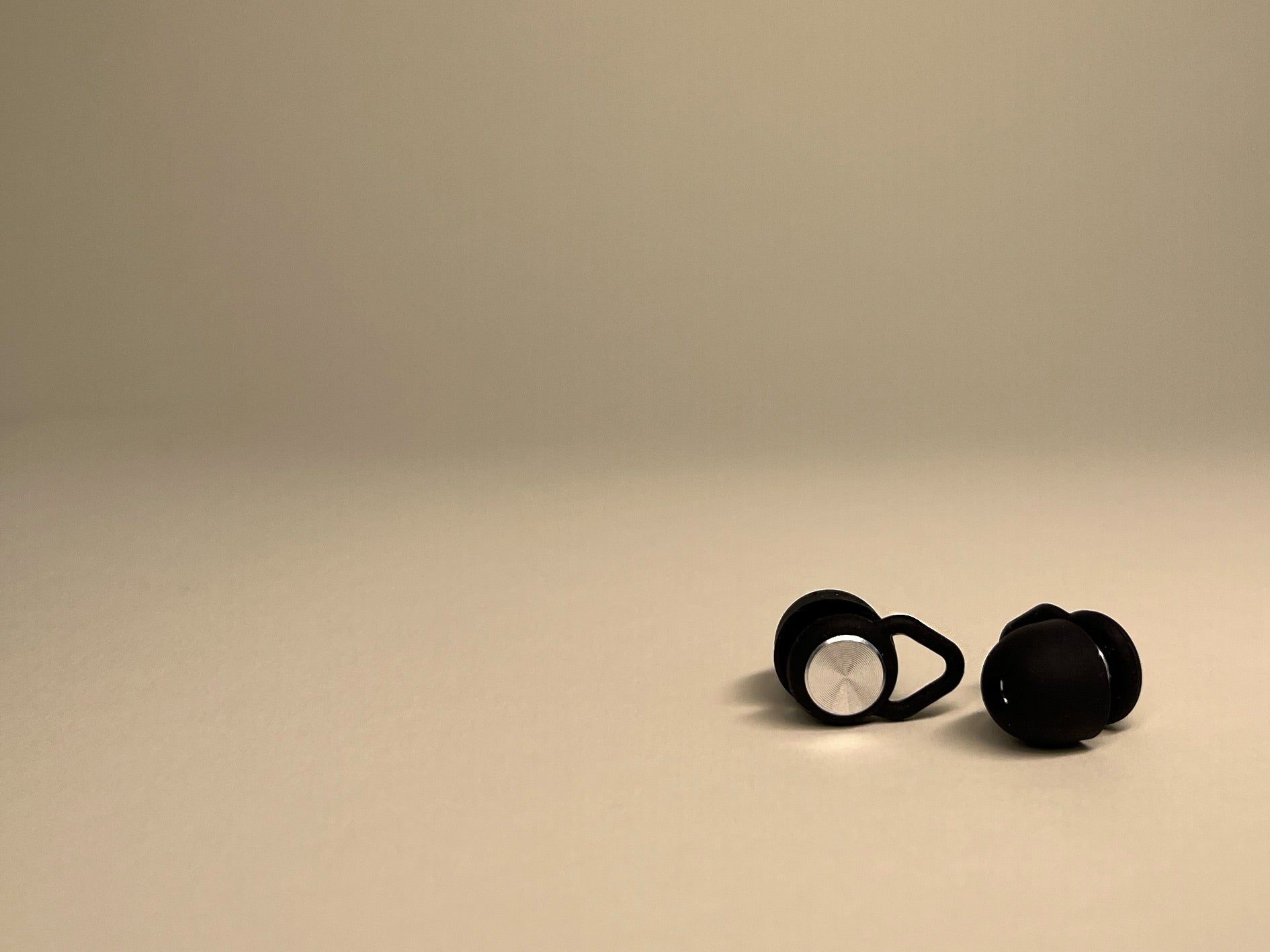 Silver Force - Earplugs