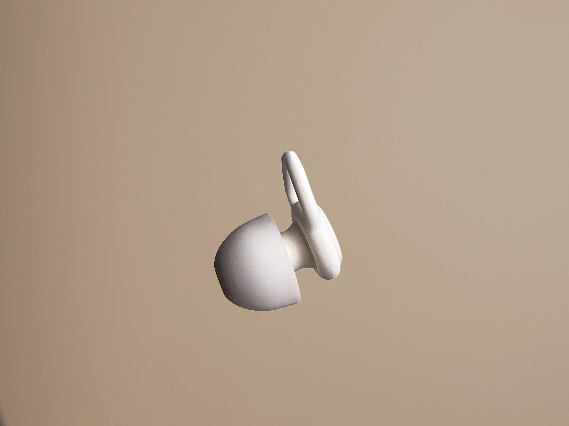 White Shark - Earplugs