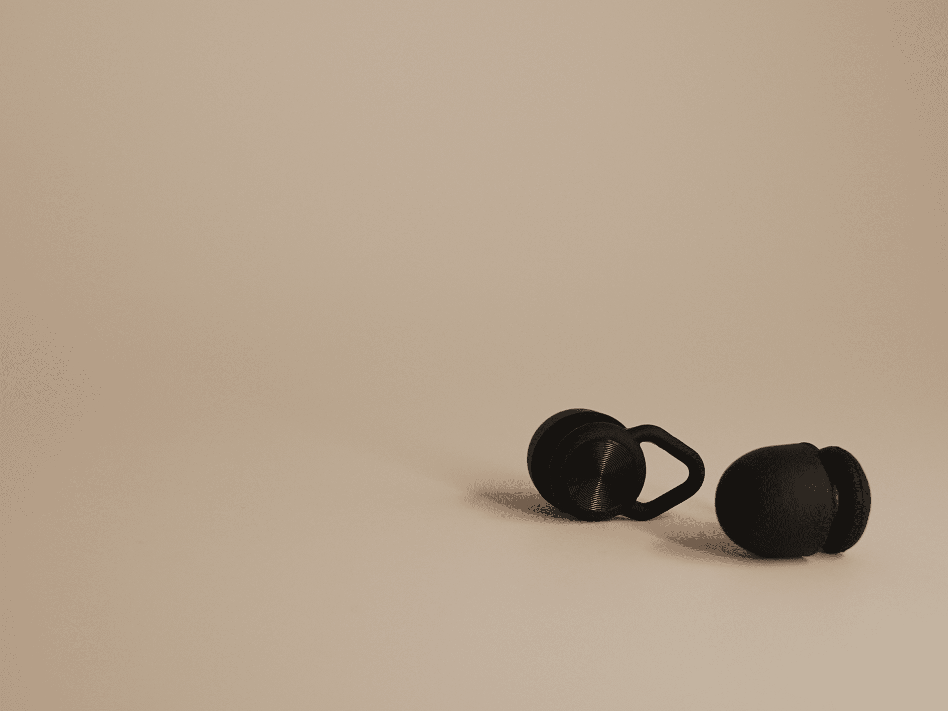 Blackout Earplugs
